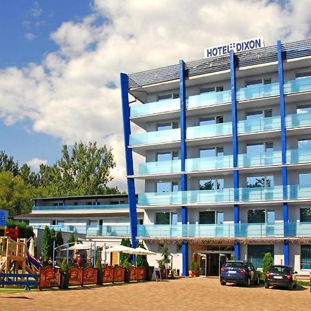 Hotel Dixon So Vstupom Do Bazena A Virivky Zdarma - Free Entrance To Pool And Jacuzzi Included Bańska Bystrzyca Zewnętrze zdjęcie